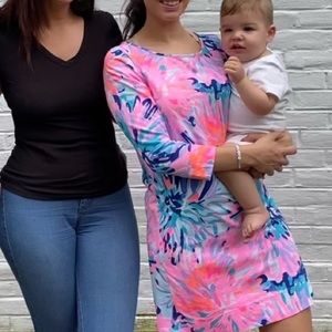 Lilly Pulitzer size small dress
